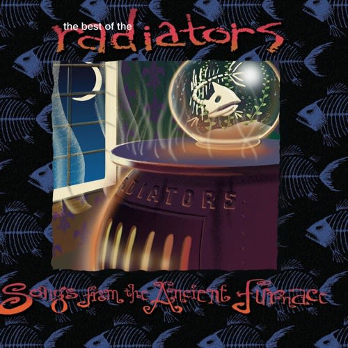 The Radiators