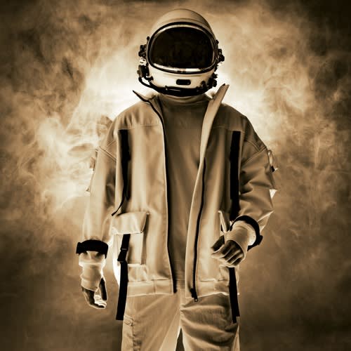 The Rocketman