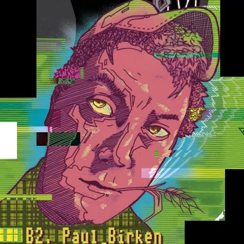 Paul Birken