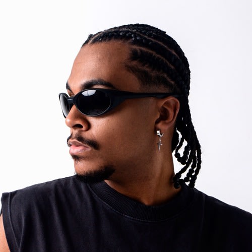 THŌMAS DJ
