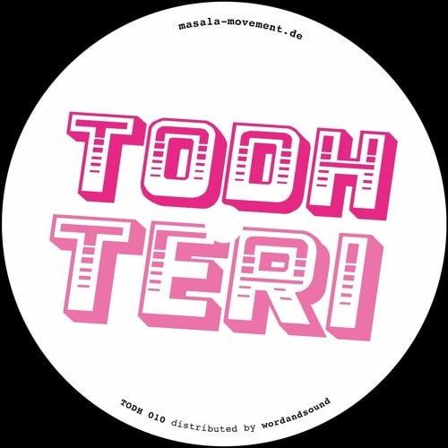 Todh Teri