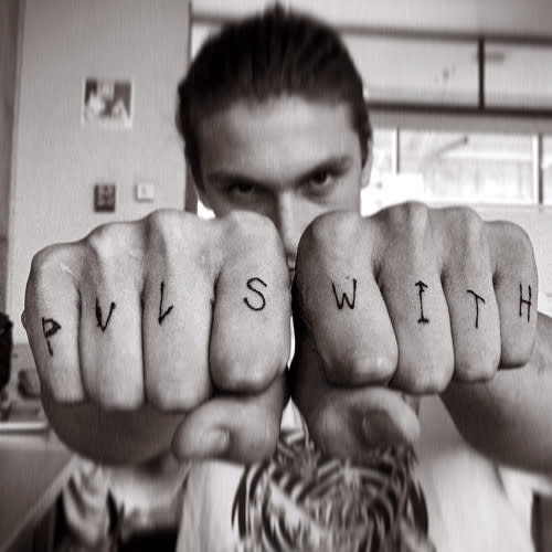 PULSWITH