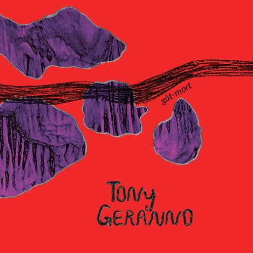 Tony Geranno