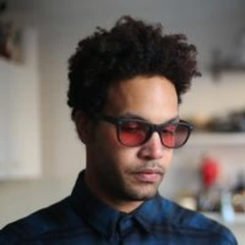 Tony Tixier