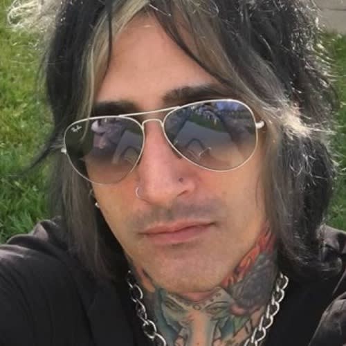 Tony West | Singer, Blacklist Union