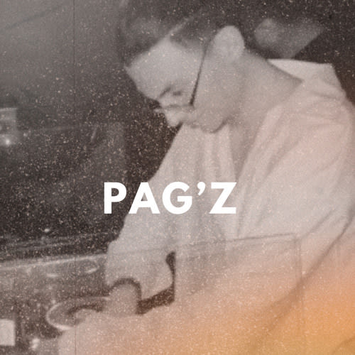 Pag'z
