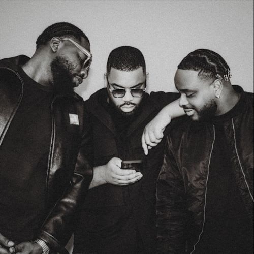 TRIANGLE DES BERMUDES