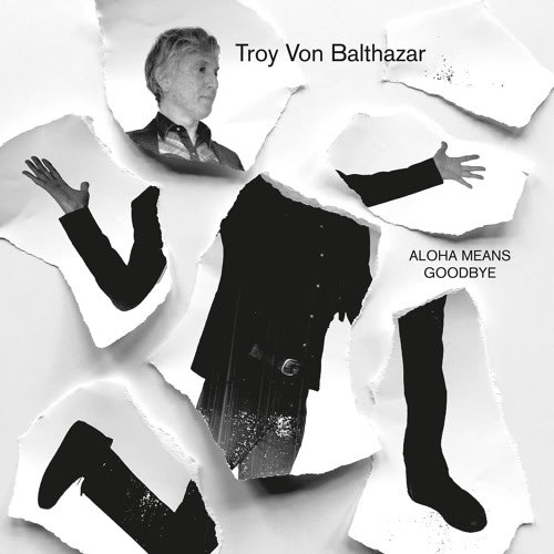 Troy von Balthazar