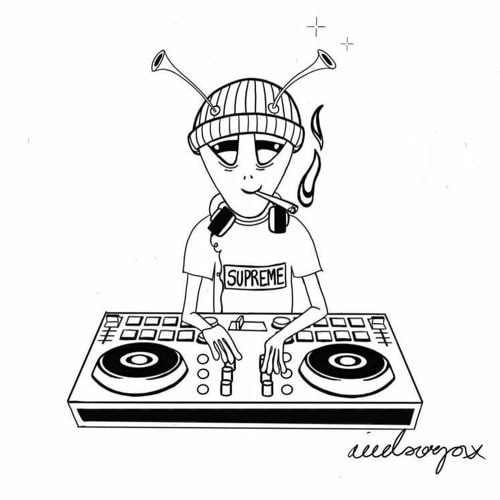 HIGH POTENCY (Karmatec Records)