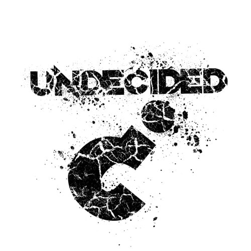 Undecided