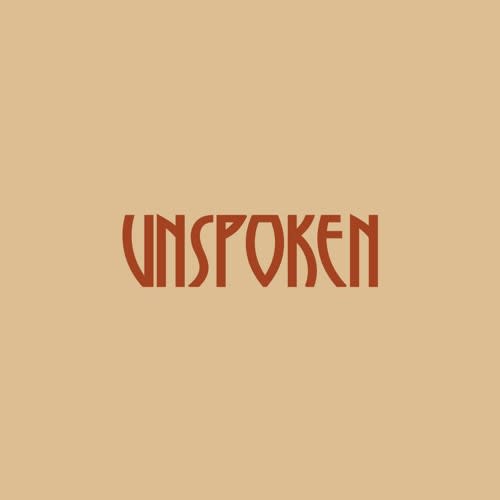 unspoken