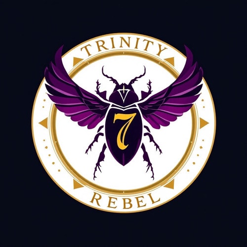 Trinity Rebel 7
