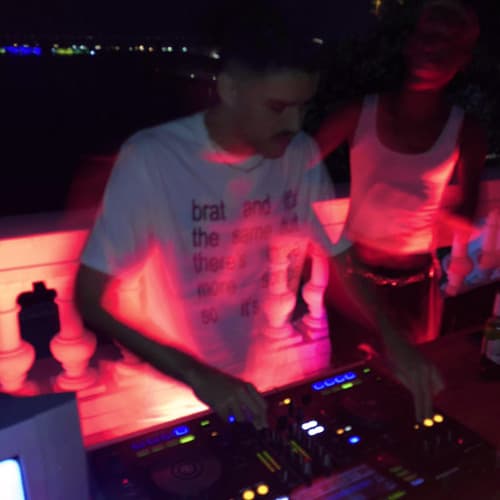 dj ripe