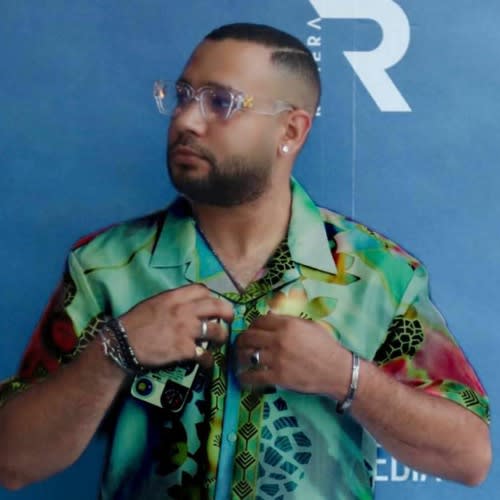 Dj Akram-B