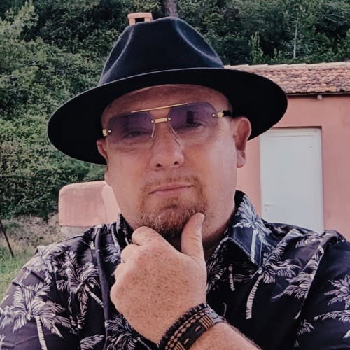 DJ Yann K