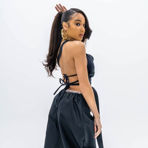 Kiara Prince