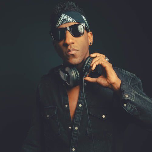 BLACK MASTER
