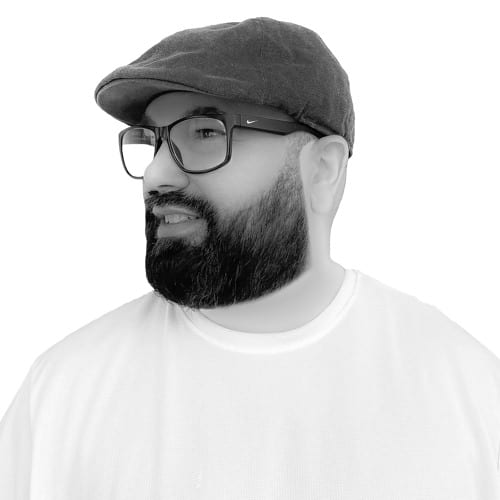 DJ Jarell