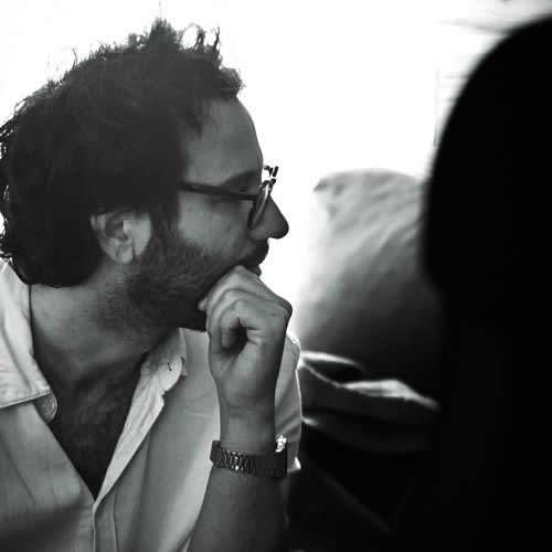 Hugo Arán
