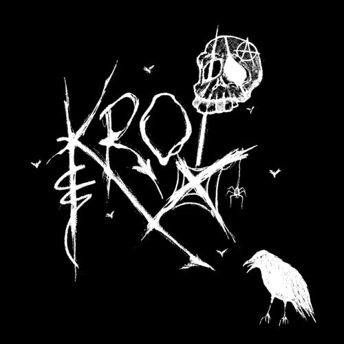 band of the black kro