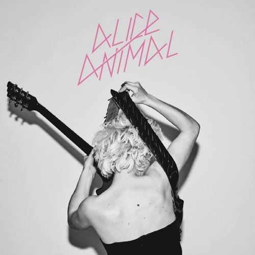 Alice Animal