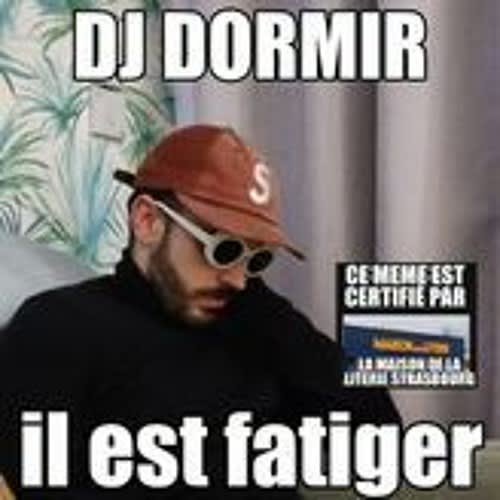 DJ DORMIR
