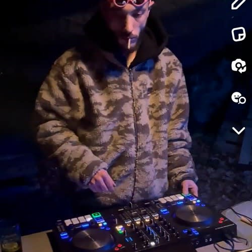 🧠 DJ Deschamps 🧠