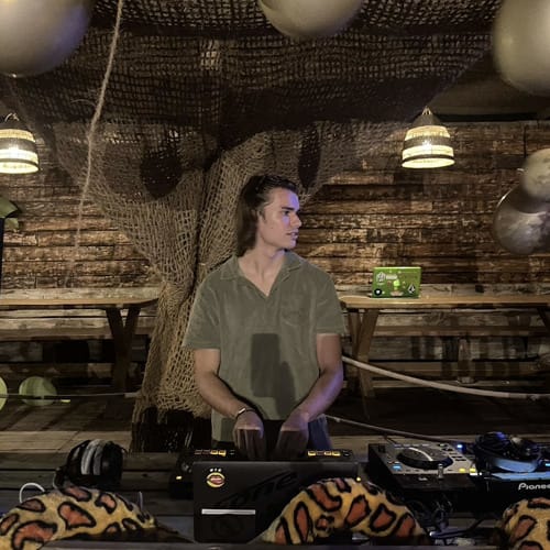 DJ LUL