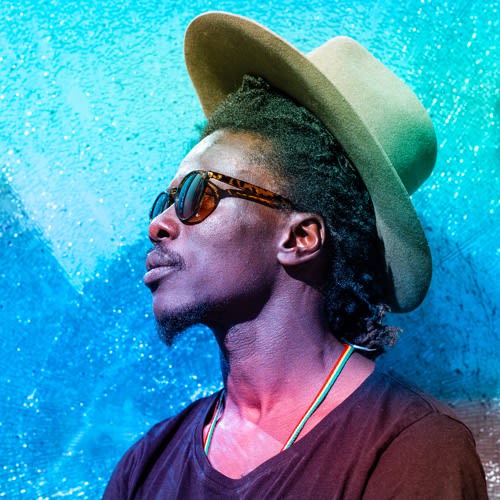 Jo Keita