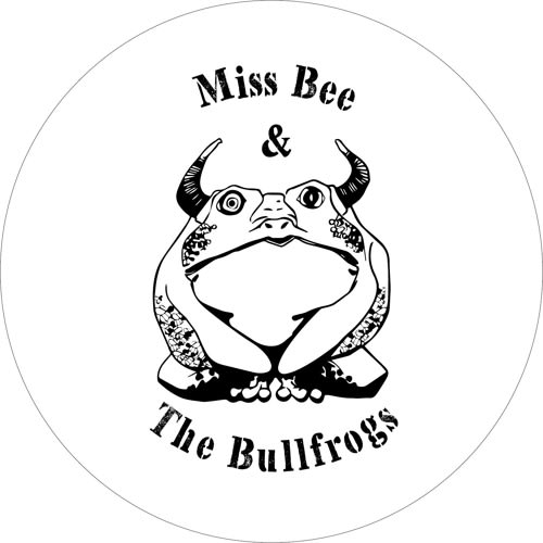 Miss Bee & the Bullfrogs