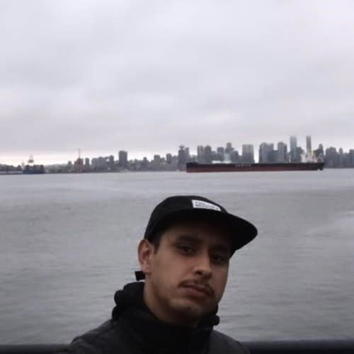 Daniel LP