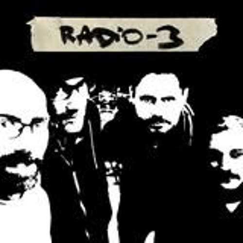 Radio-3
