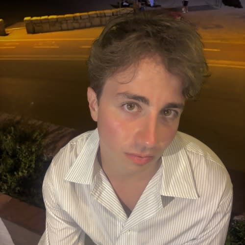 Matteo Fata
