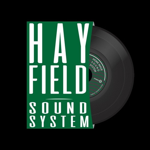 Hay Field Sound System