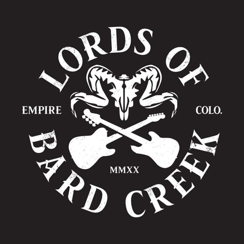 Lords Of Bard Creek