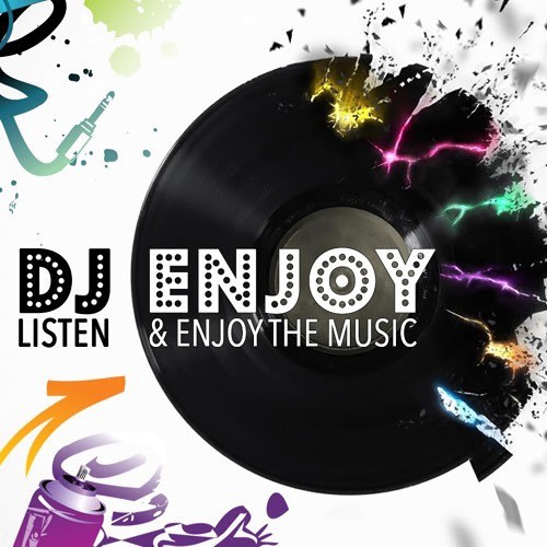 DJ ENJOY Official