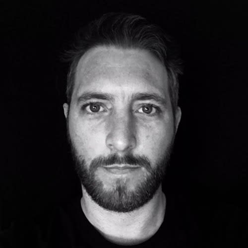 Ben Perin