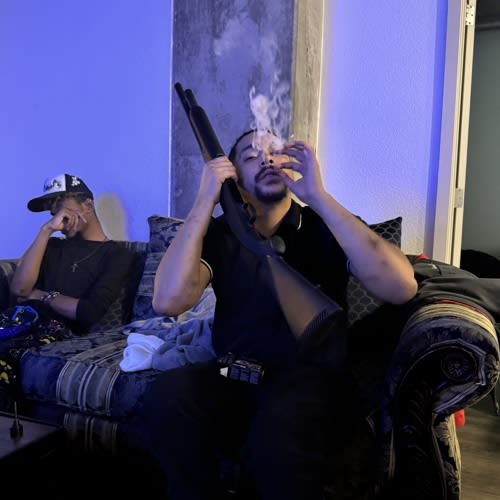 DRIP GXD+++