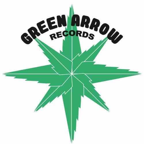 Green Arrow Sound System