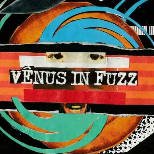 Vênus in Fuzz