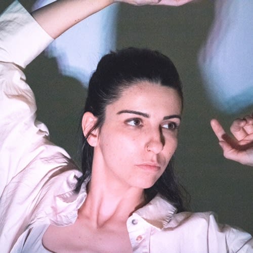 Anaëlle Drek