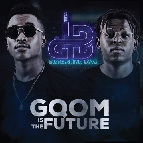 DISTRUCTION BOYZ