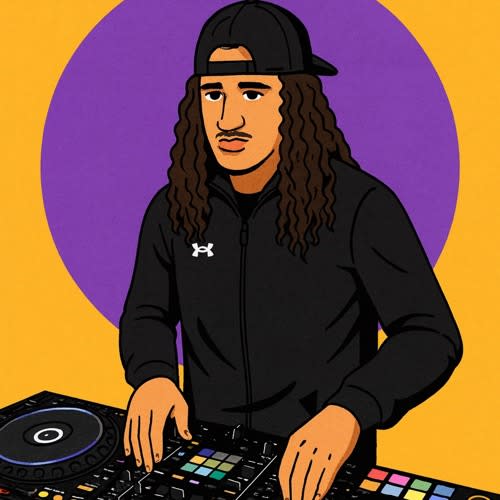 deejay shenda