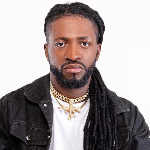 Dj Aka-M