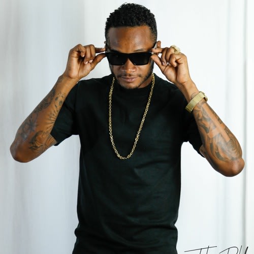 Dj Tikito #VoupVap