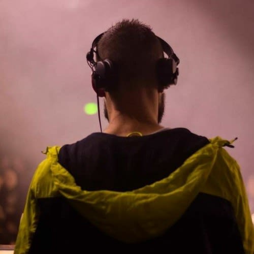 Fufu (FR) Noise maker
