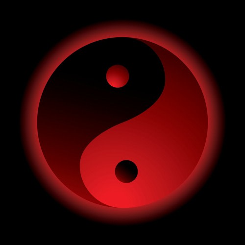 Half Zen