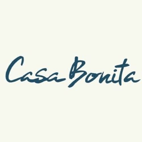 Casa Bonita