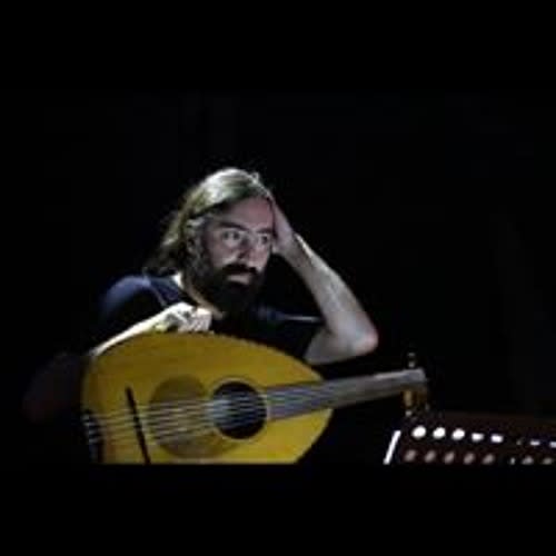 Ziyad Sahhab زياد سحّاب