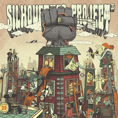 The Silhouettes Project